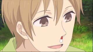 Tóm Tắt Anime Hay: Anh Chàng Bảo Mẫu Dễ Thương | Tóm tắt 3 | Part 2
