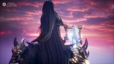 Lord of Wonderlands eps 11