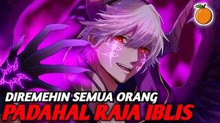 Rekomendasi Anime Dengan MC Seorang Raja Iblis Terkuat Terbaik 2023