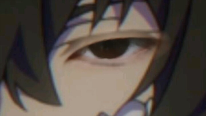 "How to judge whether it is suitable for cos Dazai Osamu"