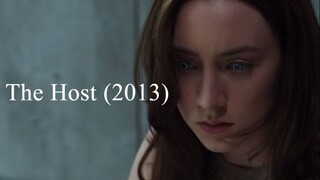 The Host (2013)