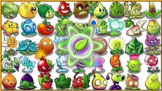 Nhiệm vụ phá băng và phá mộ penny'pursuit - PVZ2 MK