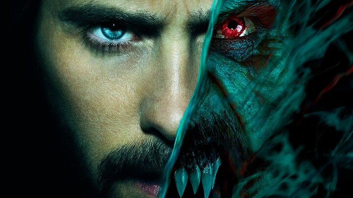 A 16-point collapse! How bad is "Morbius," the worst Marvel movie in 7 years?