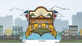 J.K.K Kampung Kalut ~Ep11~
