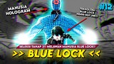 BLUE LOCK EPS 12 - MELAWAN MANUSIA BLUE LOCK‼️