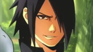 Sasuke Berhasil Mengalahkan Zenno Eida, Sasuke Tau Jika Boruto Adalah Anak Naruto Bukan Kawaki