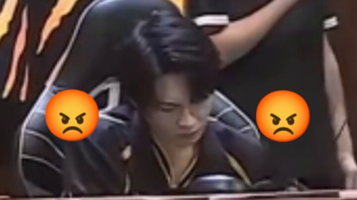 First time seeing a 487 K/D ratio! Wolves, you played amazing! Haha!