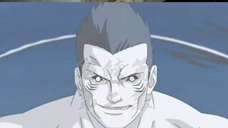 Pengajaran jalur rahasia Kisame