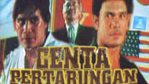 Genta Pertarungan