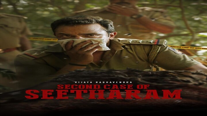 Second Case of Seetharam 2026