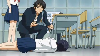 Sumomomo Momomo  ตอนที่ 11