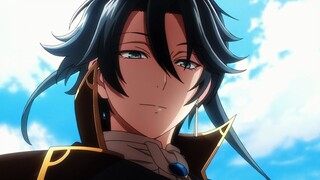 Top 10 Anime Where the Main Character has a Hidden Ability
