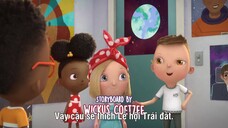 Nhà khoa học nhí Ada Twist (Phần 4) EP 3 [Sub Việt]