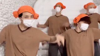 إصدار خاص من SEVENTEEN HOT كامل