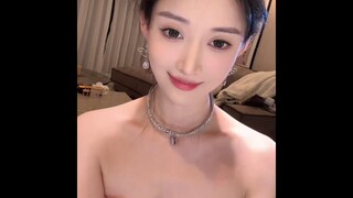【504/晚安安🎤】10000个妹子收藏计划第504期，一次一个妹子全套看个够