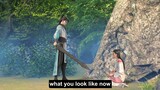 Sword Saint of The Ten Realms Episode 17 Eng Sub