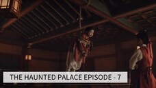 The Haunted Palace Episode 7 || Ketika Dewa Ular & Dukun Cantik Bersatu Melawah Roh Jahat