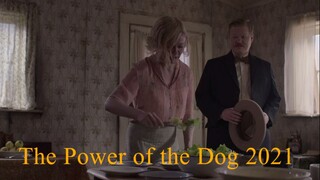 The Power of the Dog 2021 (720p)