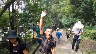 SĂN BẮT ẨM THỰC VÙNG CAO | KỶ NIỆM CẢ TEAM ĐI CHƠI 2020