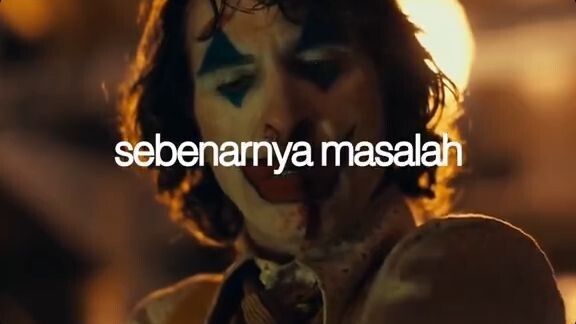 Hidup tidak akan selalu memberi ruang untuk memilih apa yang terjadi