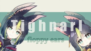 【原神MEME|提纳里的floppy ears】