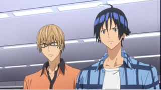 Bakuman (Season 2): Episode 8 | Recall and Call