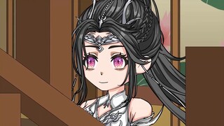 "The Immortal of Great Love" Volume 4 Episode 27: The Immortal Gu is hungry