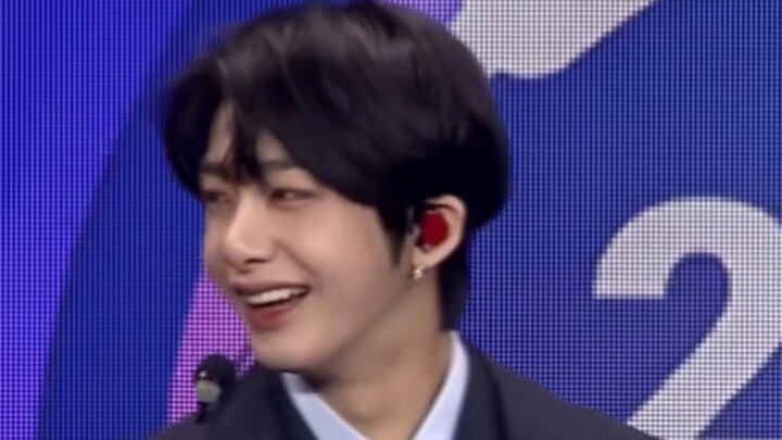 ไช่ เฮิงหยวน ต่อไปห้ามใส่กางเกงรัดรูปนะ ขอบคุณ!