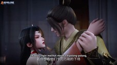 Lingwu Continent Eps 103 Sub Indo HD