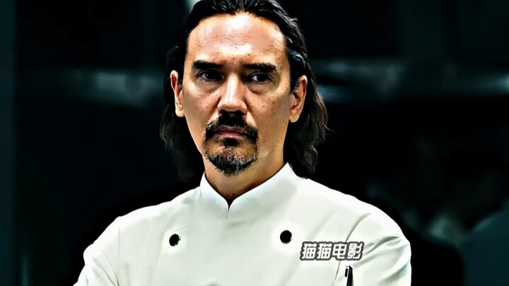 เด็กชายแค่ลองชิมคาเวียร์ที่ตกพื้นเท่านั้น กลับบังเอิญค้นพบความลับของสังคมชนชั้นสูง!
