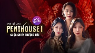 Phim Penthouse: Cuộc Chiến Thượng Lưu