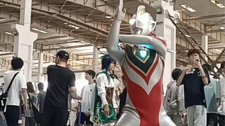 In case you didn’t see it, I’ll call you Bushi again.