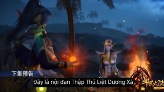 Đấu La Đại Lục Tập 179 | Mã Hồng Tuấn đột phá cấp 70 Vũ Hồn Phượng Hoàng tiến hóa bất tử