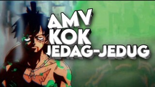 Luffy🔥🔥🔥『AMV』