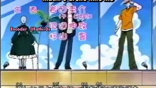 Dr Rin Episode 20 (Sub Indo)
