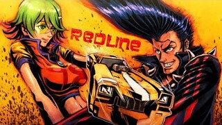 Redline「AMV」- Out of Control