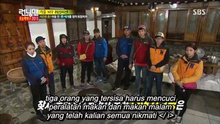 running man ep 173