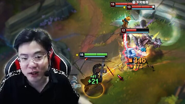 เขาเข้าใจจริงๆ ว่าผู้ชมอยากดูอะไร! ทางการรับรองว่าเป็นสไตล์ “ปากแข็งแต่เก่ง” แดซือหม่ารอบนี้ชนะใจชาว