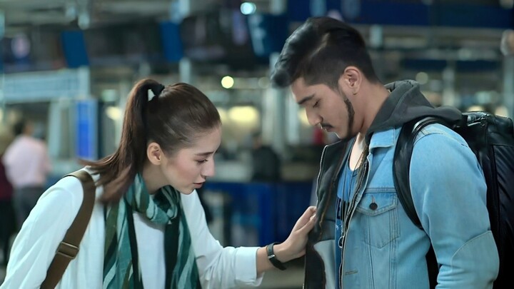 Telemovie Sofia Afendi 2018