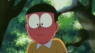 Doraemon - Câu chuyện bé sẻ