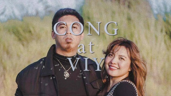 CONG at VIY ( Fanmade Song ) - TYRONE ( Lyrics )