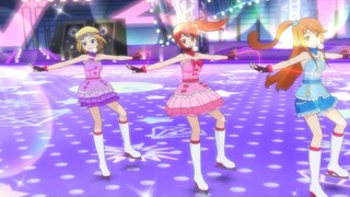 [Vietsub] Pretty Rhythm Dear My Future - Tập 14