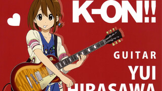 呆唯30岁生日快乐！！《U＆l》《U&I 〜夕日の綺麗なあの丘で〜》电钢琴演奏