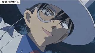 [Top Khám Phá] Top 5 ảo thuật gia ấn tượng nhất đến từ anime - 5
