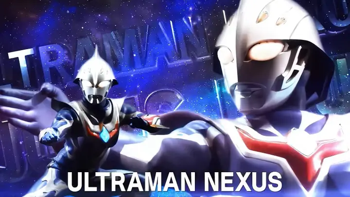 "𝟒𝐊" Nexus and Noah are here! Siro practiced successfully! A new form is here! Ultra Galaxy Fight 3 
