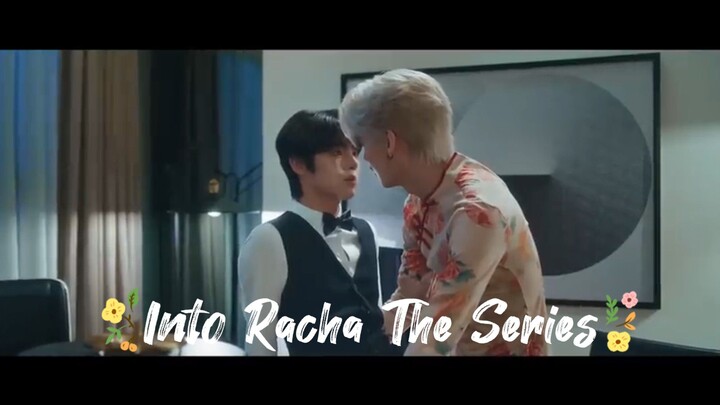 PILOT OF INTO RACHA THE SERIES