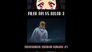 PERTARUNGAN TERAKHIR RENGOKU SEPANJANG HIDUPNYA??