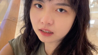 生气的女朋友比年猪都难抓
