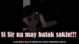 Scary experiences sa Manila Part 2 ft. Pinoy animators
