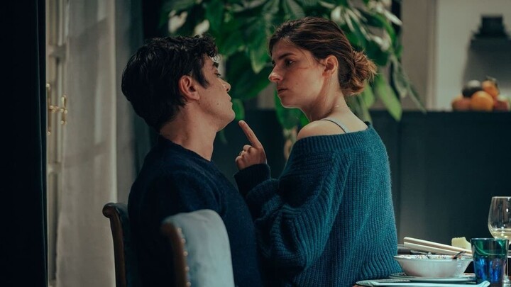 Watch Close To Me Full Movie 2025 HD